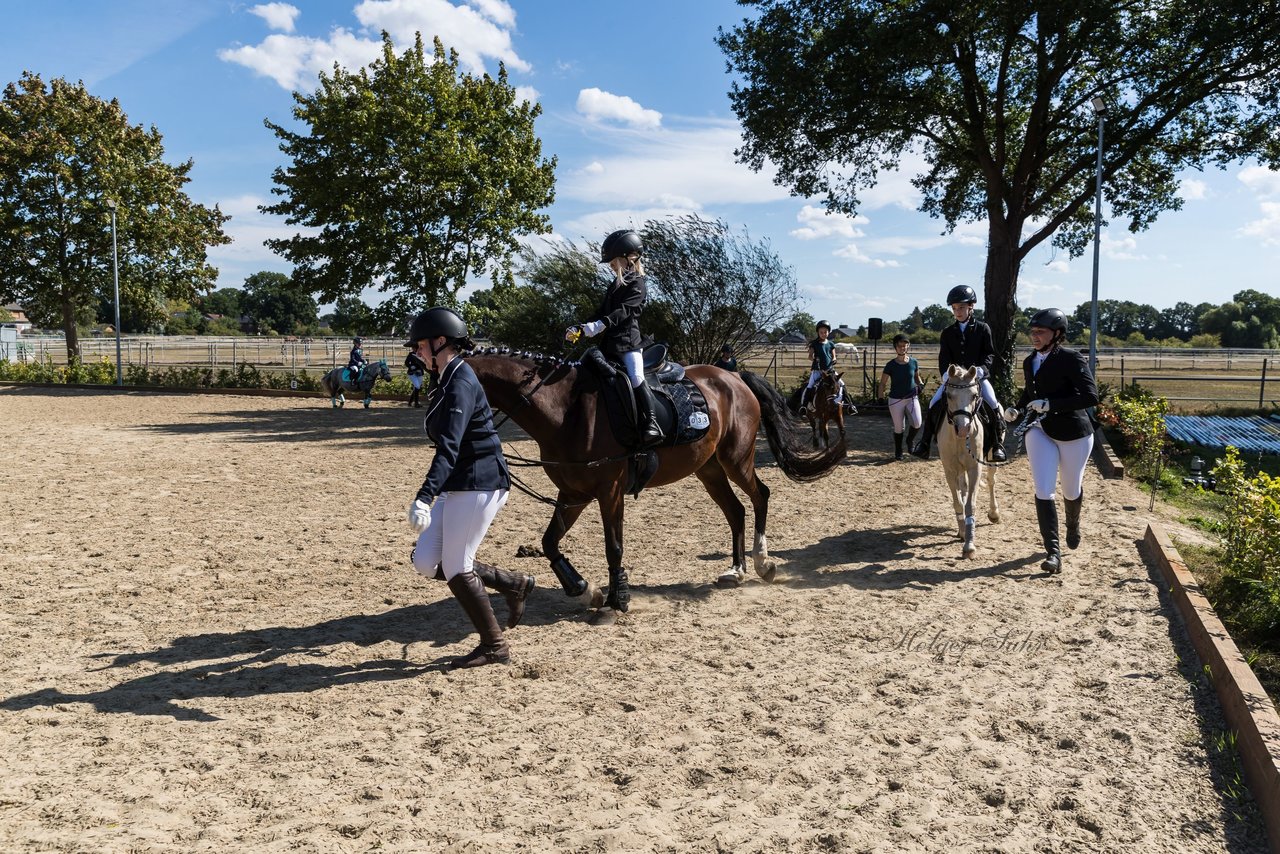 Bild 106 - Pony Akademie Turnier